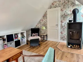 Fully equipped apartment in a quiet residential area - Image 3