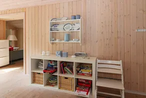 6 person holiday home in Hadsund-By Traum - Image 2