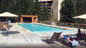 2 Bedroom - The Cliff Club at Snowbird - Full Resort Access - Image 4