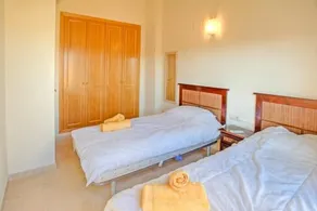 Appartement de vacances à Arenal avec 3 chambres, piscine partagée, wifi, parking - Image 5