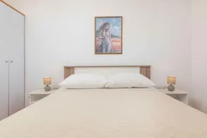 Apartamento vacacional con aire acondicionado y vista al mar - Image 5