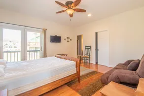 Private Indoor Swim Pool,Hot Tub, Free Golf & Mini Golf, Tennis, Fire Pit - Image 5
