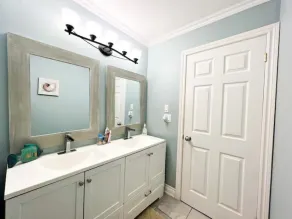 Beautiful 4 bedroom cottage with a Sauna! - Image 4