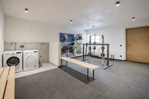 Ferienwohnung \"Künz Dolomiten 3\" mit Bergblick, Balkon & WLAN - Image 3