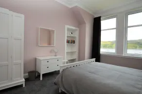 Øvre Alta-lejlighed, NY for 2020, en fantastisk udsigt, kæledyrsvenlig, gratis parkering. - Image 5