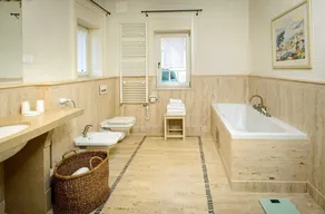 Elegant Brac Villa | 4 Bedrooms | Villa Beachfront Oasis | Stunning Sea Views & Walking Distance to Beach | Murvica - Image 3