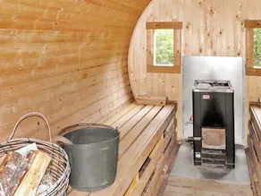 4 Sterne Ferienhaus in Ljung - Image 2
