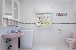 Andalusisches Haus mit Pool, Dachterrasse \"Liebe unter den Sternen\" und Bergblick - Image 3