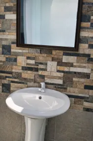 Modern Apartment w Private Pool - Image 2