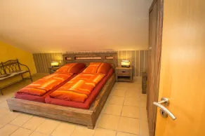 Exklusive ****Ferienwohnung mediterran bei Zwiesel - 300m zum NP - WLAN - Sauna - Image 5