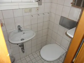 Vacation home for 1-2 pers., 32 sqm, 1 sep. Bedroom, terrace - Image 2