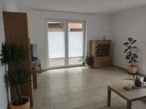 Ferienwohnung/app. für 4 Gäste mit 60m² in Saerbeck - Image 2