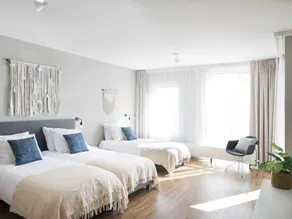 Luxury apartment in Scheveningen - Image 5