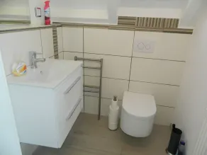 Loft apartment with 3 bedrooms at the gates of Munich near the airport! - Image 2