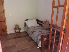 Country house in Ibiúna for rent during the week and holidays, 200 MB Wi-Fi, CD player. FEC.PRIV AND SECURE - Image 5