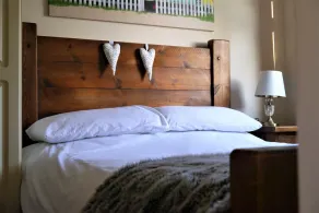 Chalet 69 Norton Park - Image 4