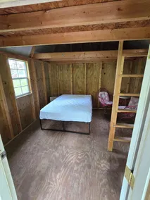 PRIMITIVE CABIN #2 in Winamac - Image 2