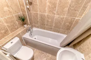 Stylish Scandi 1 Bed Flat in Camberwell (3 mins to transport)  - Image 3