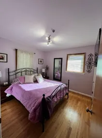 Cozy Cove On Sugar Creek A 2-bedroom Dream Home is located on an acre of land - Image 5