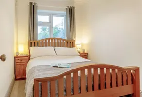 The Game Cottage at Blaen Cedi Farm - New for July 2019 - Image 4