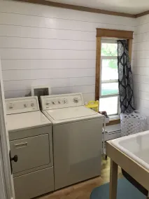Charming Historic Mackinaw City Cottage - Image 2