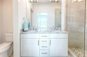 Shore Do Love You: 5BR, Sleeps 12, Heated Private Pool & Optional Hot Tub! - Image 2