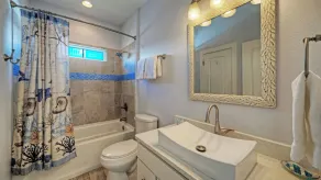 Mustang Royale by Avantstay Port A Beachside Oasis Pond Views + Pool + Boardwalk Access - Image 2