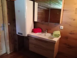 Mountain hut Reissnerhof - Image 3