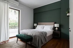 Pleasant 2BR Apartment near HELEXPO by UPSTREET - Image 4