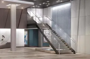 Modern 1BR | Ideal for Travel Nurses | Walk to Pentagon - Image 2
