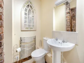 Alojamiento de 1 habitaciones en Leighton, near Shrewsbury - Image 2
