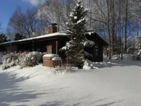 Cozy vacation home BAYERWALD - Image 4