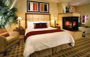 Hyatt Mountain Villas - San Diego - Image 4