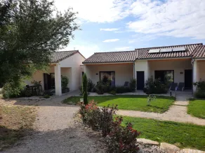 Location de Studio Meublé de Tourisme Avec Terrasse, Proche de Montélimar - Image 4