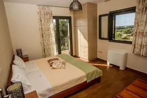 Newly Built and Independent Villas, with Great Sea and Mountain Views - Image 3