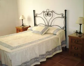 Calme et très ensoleillé Maison dans la Sierra Morena - Image 3