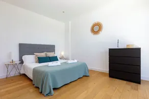 Ibiza Town Modern Villa, Sleeps 10 - Image 3