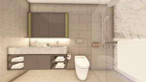 RESIDENCE ON OPUS BAY - Image 3