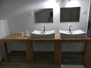 Maison de 300m2 Piscine, Salle de Sport et Salle de Cinéma aux Portes du Lubéron - Image 4