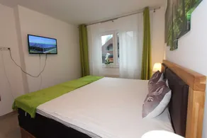 GRA-101 - Apartment with whirlpool for 2-4 persons (HT) - Residence Grafenmatt im - Image 5
