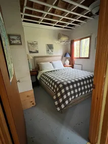 43 en el lago Sunrise Cottage - Image 5