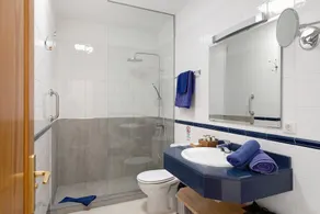 Holiday Apartment “Callao Beach 9” with Mountain View, Terrace & Wi-Fi - Image 2