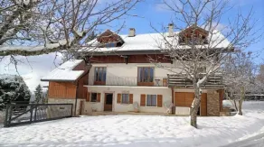 Gîte Cœur de Haute-Savoie - Image 4