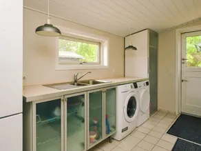 4 star holiday home in Gilleleje - Image 2