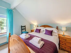 3 værelses bolig i Myddfai, Llandovery - Image 4
