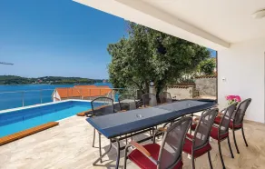 Lujosa casa en Supertarska Draga - Image 5