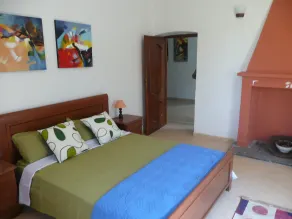 4 bedrooms Villa With Private Pool And Scenic Views. - Image 3