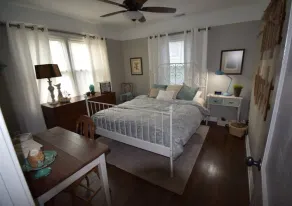 The Honeybee House North Atlanta Marietta Business or Family Travel Sleeps 1-6 - Image 5