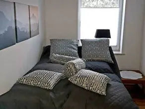 Apartment 2 - Guesthouse Alte Schule - Image 3
