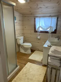 Kayakers’ Cabin- “Maine Cabin Masters”  remodel.  - Image 4